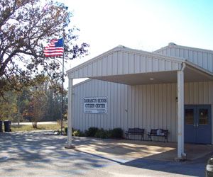 Damascus Senior Center