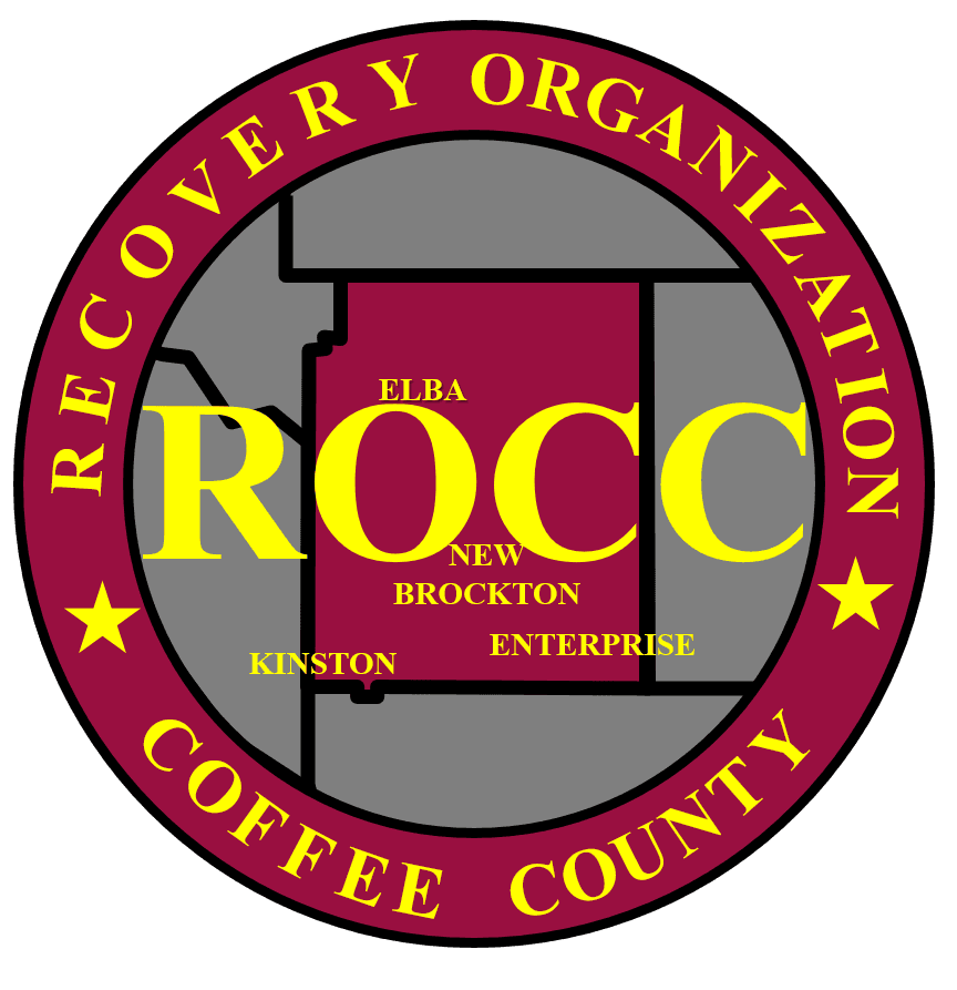 Recovery Organization of Coffee County